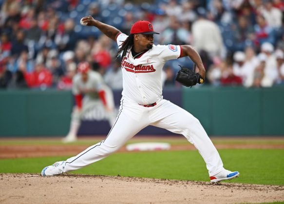 Luis Ortiz weddenschappen