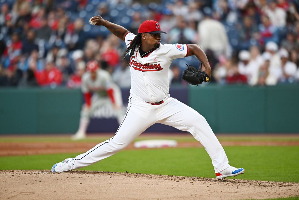 Luis Ortiz weddenschappen