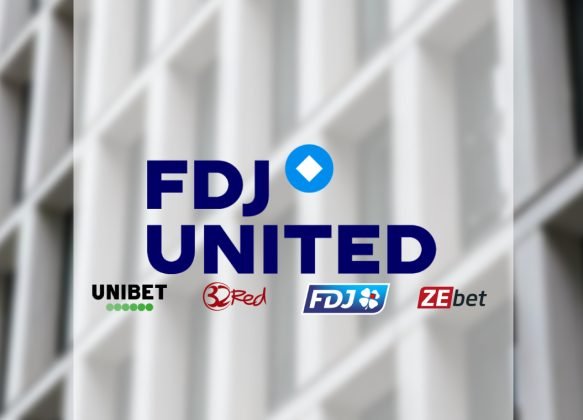 Gokbedrijf FDJ United logo