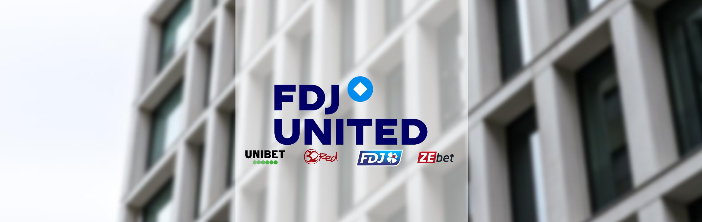 Gokbedrijf FDJ United logo