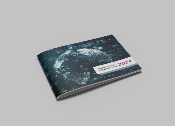 FIU jaarverslag 2024