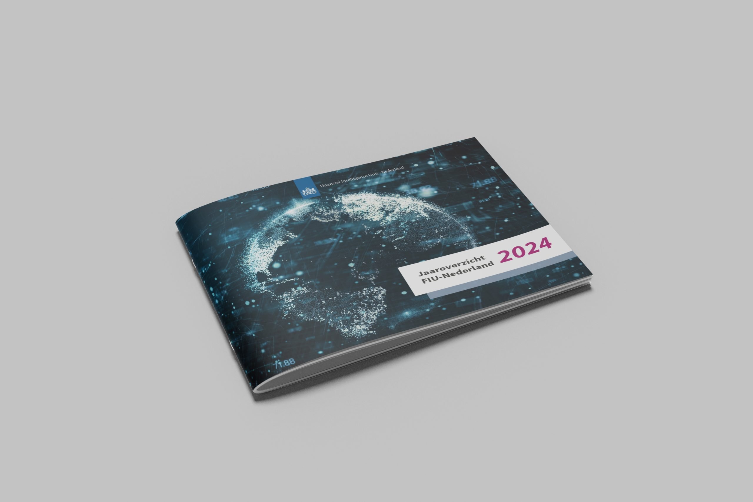 FIU jaarverslag 2024