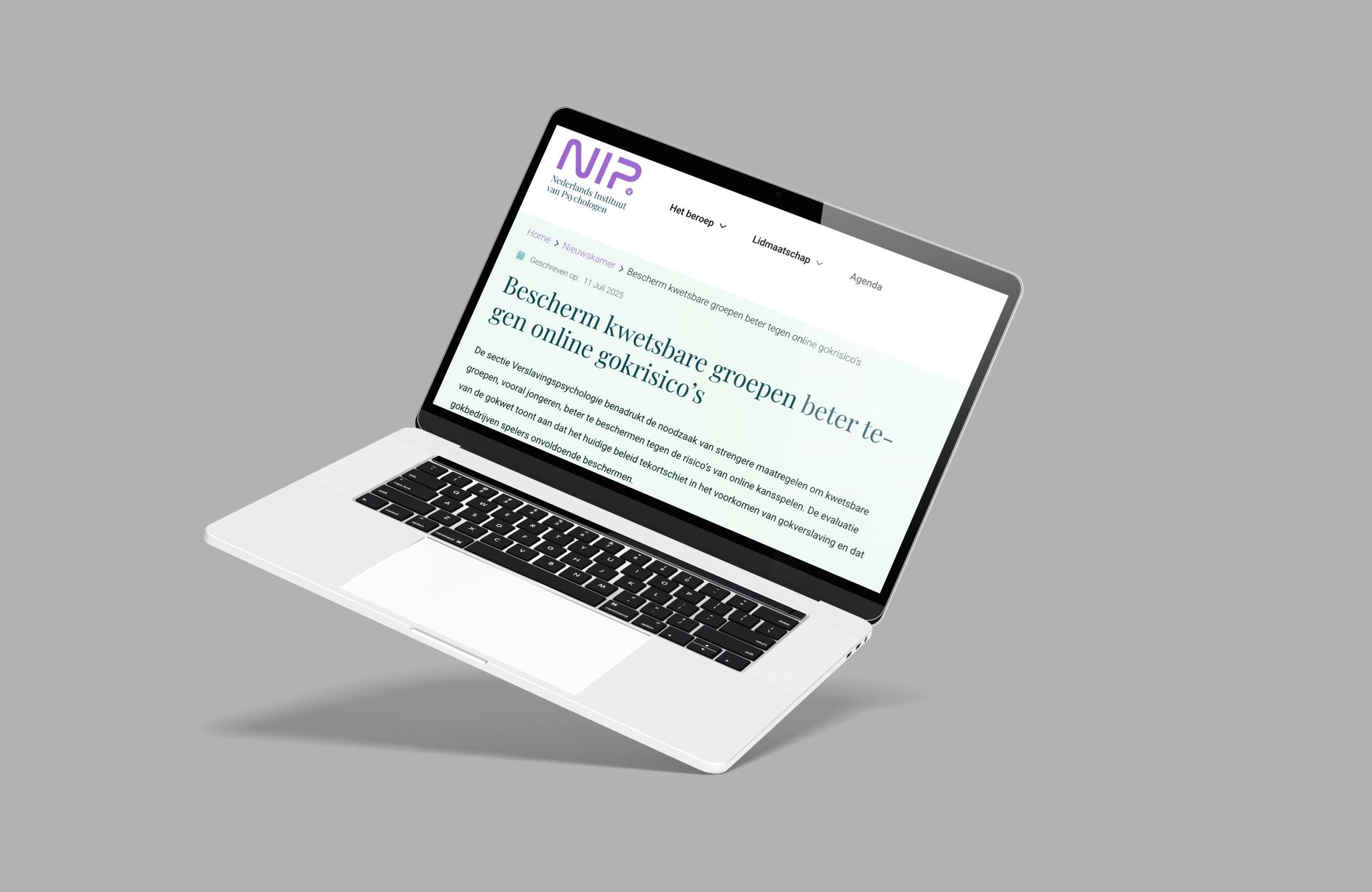 psychologen online gokken
