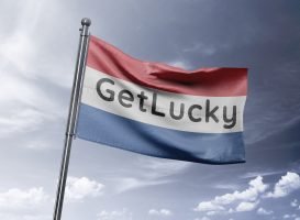 GetLucky Nederland vergunning logo