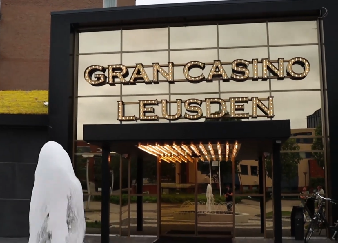 Circus Gran Casino zorgplicht