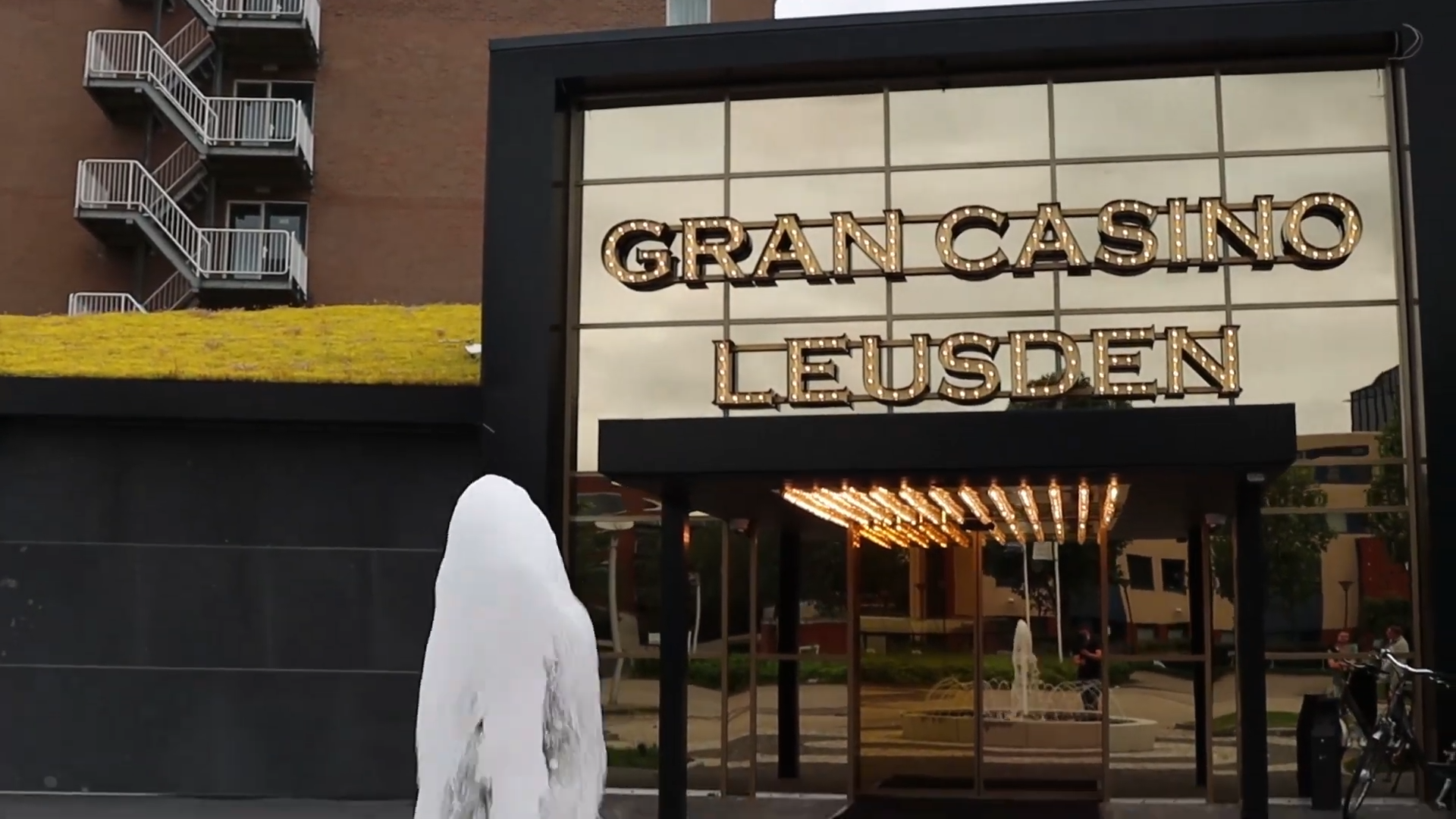 Circus Gran Casino zorgplicht