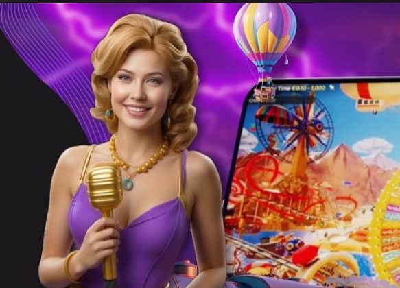 Hard Rock Gameshow Madness