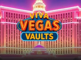 One Casino Viva Vegas Vaults