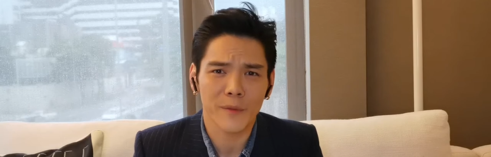 Jacky Heung gokschuld