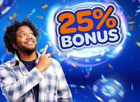 Kansino Weekend Bonus