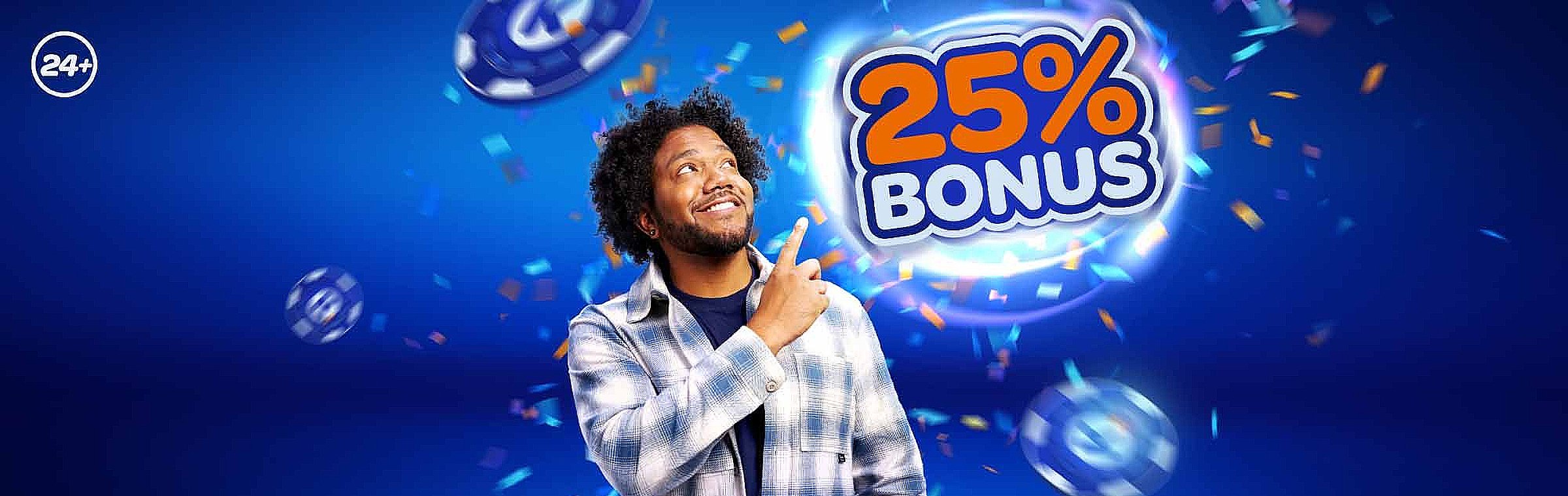 Kansino Weekend Bonus