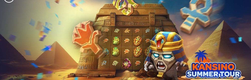 Kansino Ramses Revenge