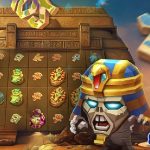 Kansino Ramses Revenge