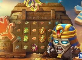 Kansino Ramses Revenge
