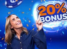 Kansino weekend bonus