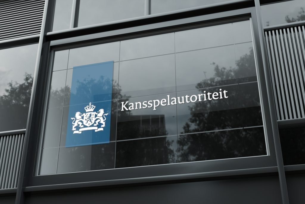 Kansspelautoriteit (mock-up door CasinoNieuws.nl) Ksa verlies monitoren