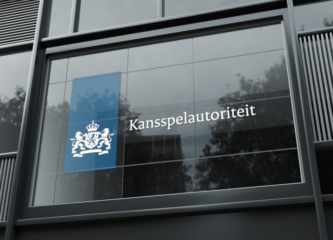 Kansspelautoriteit (mock-up door CasinoNieuws.nl) Ksa verlies monitoren