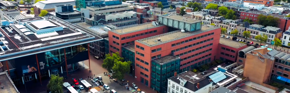 Afpersing casino Leeuwarden