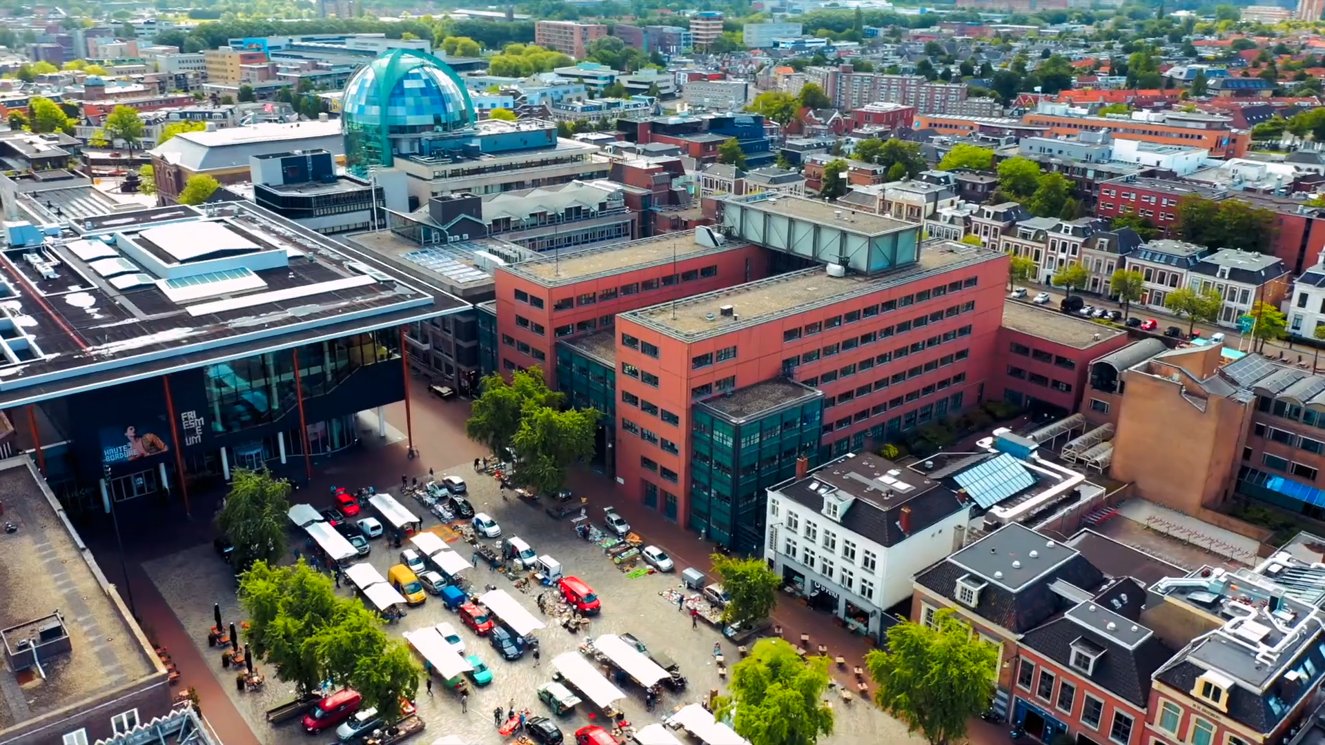 Afpersing casino Leeuwarden