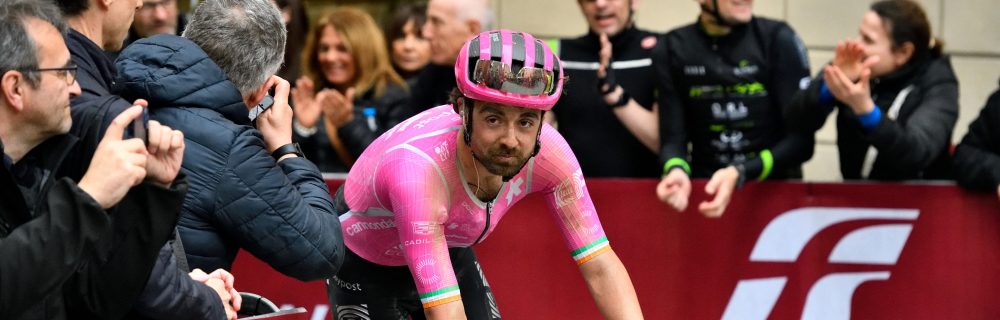 Tour de France etappe 3 favorieten