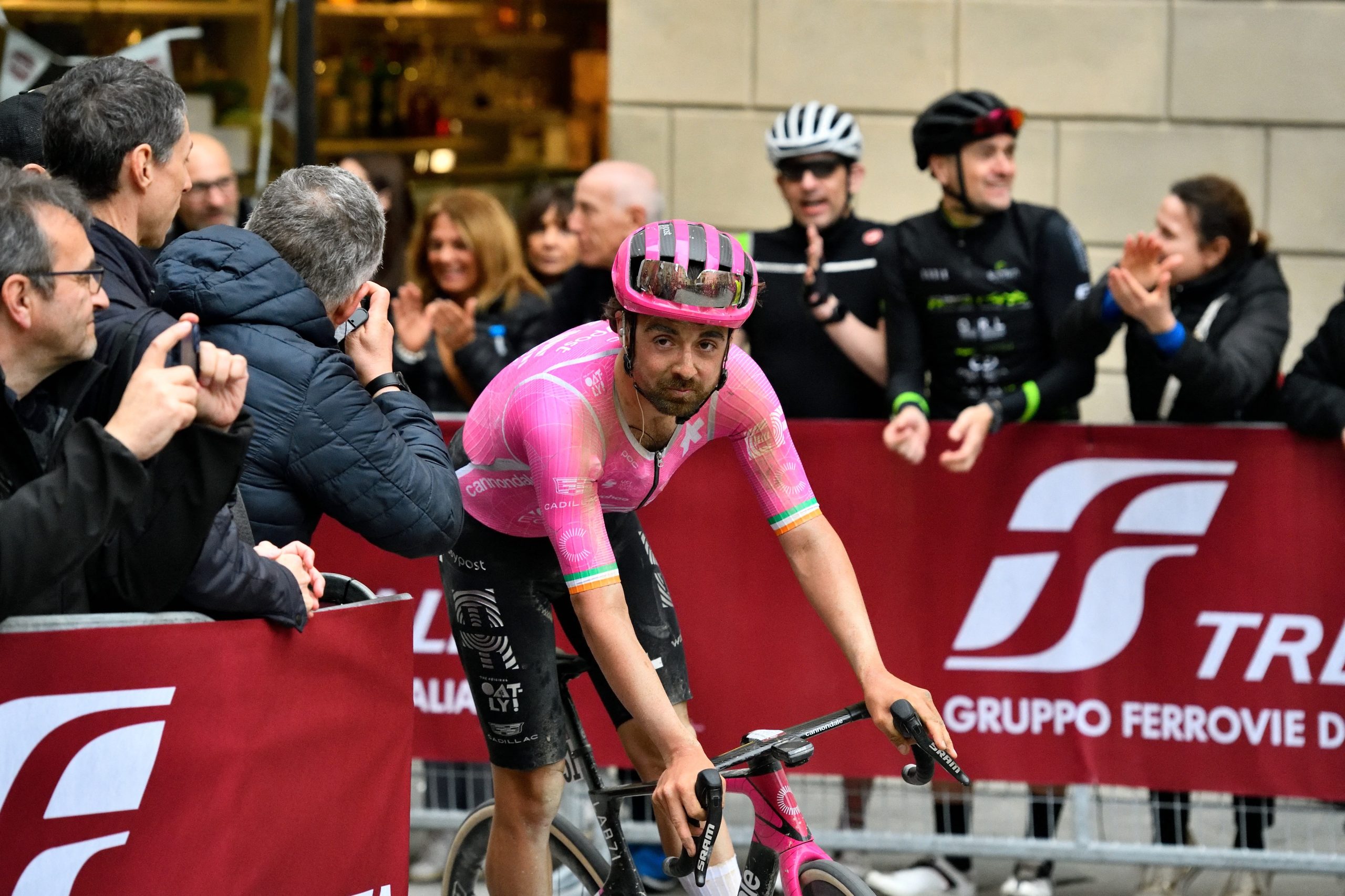 Tour de France etappe 3 favorieten