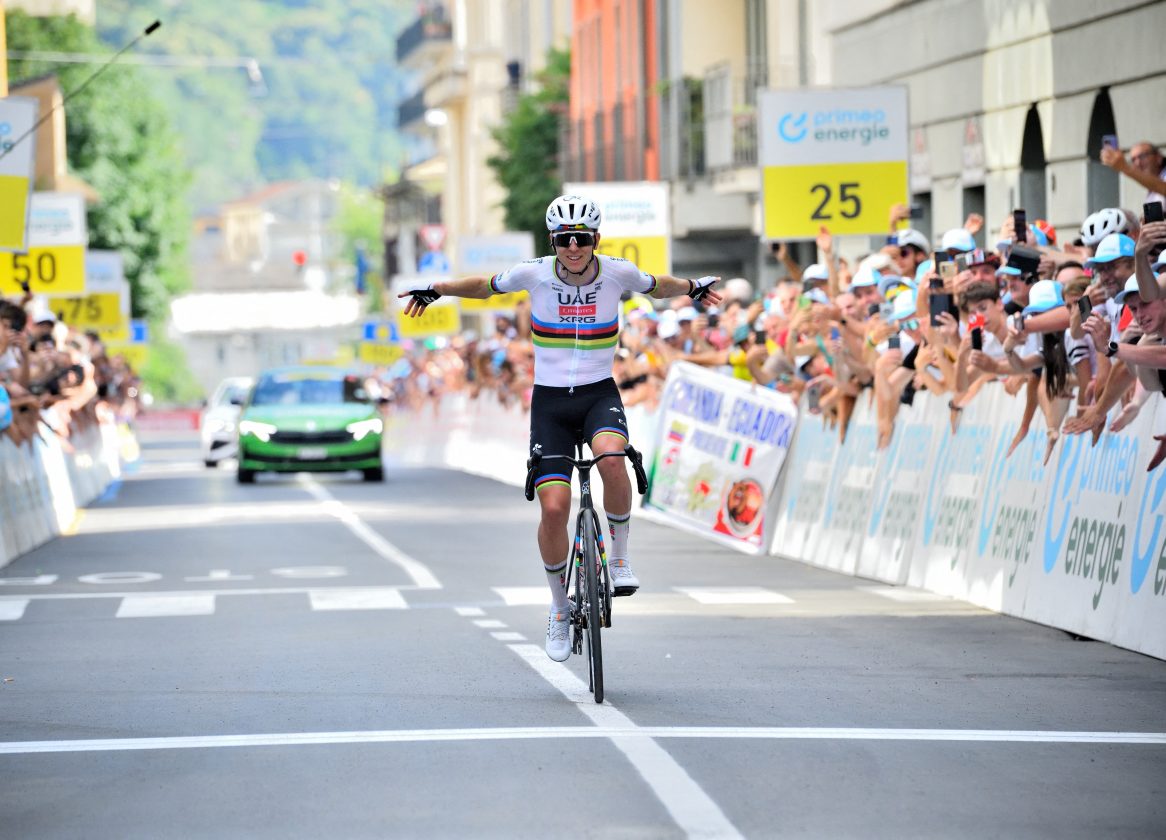 Tour de France etappe 2 favorieten