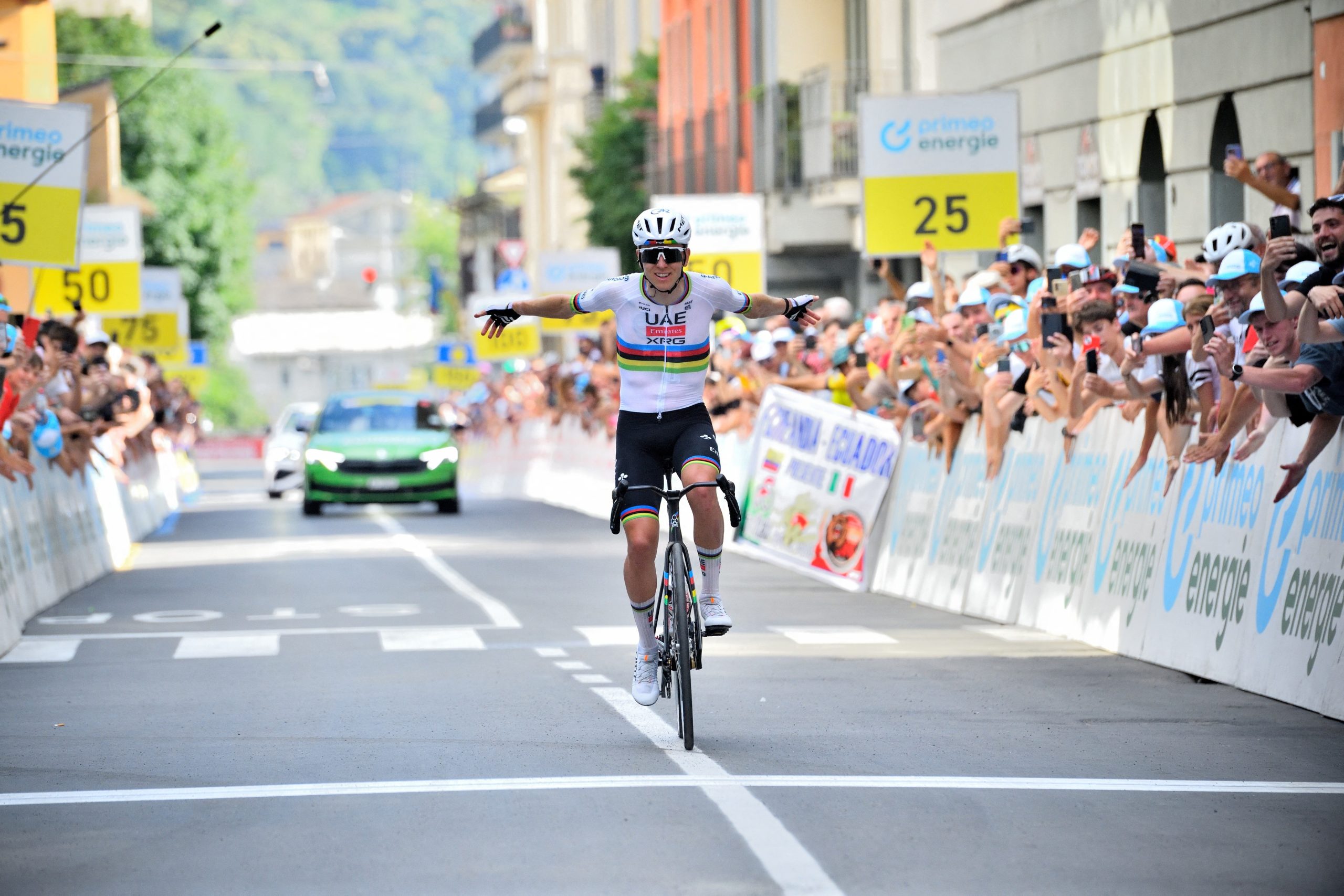 Tour de France etappe 2 favorieten
