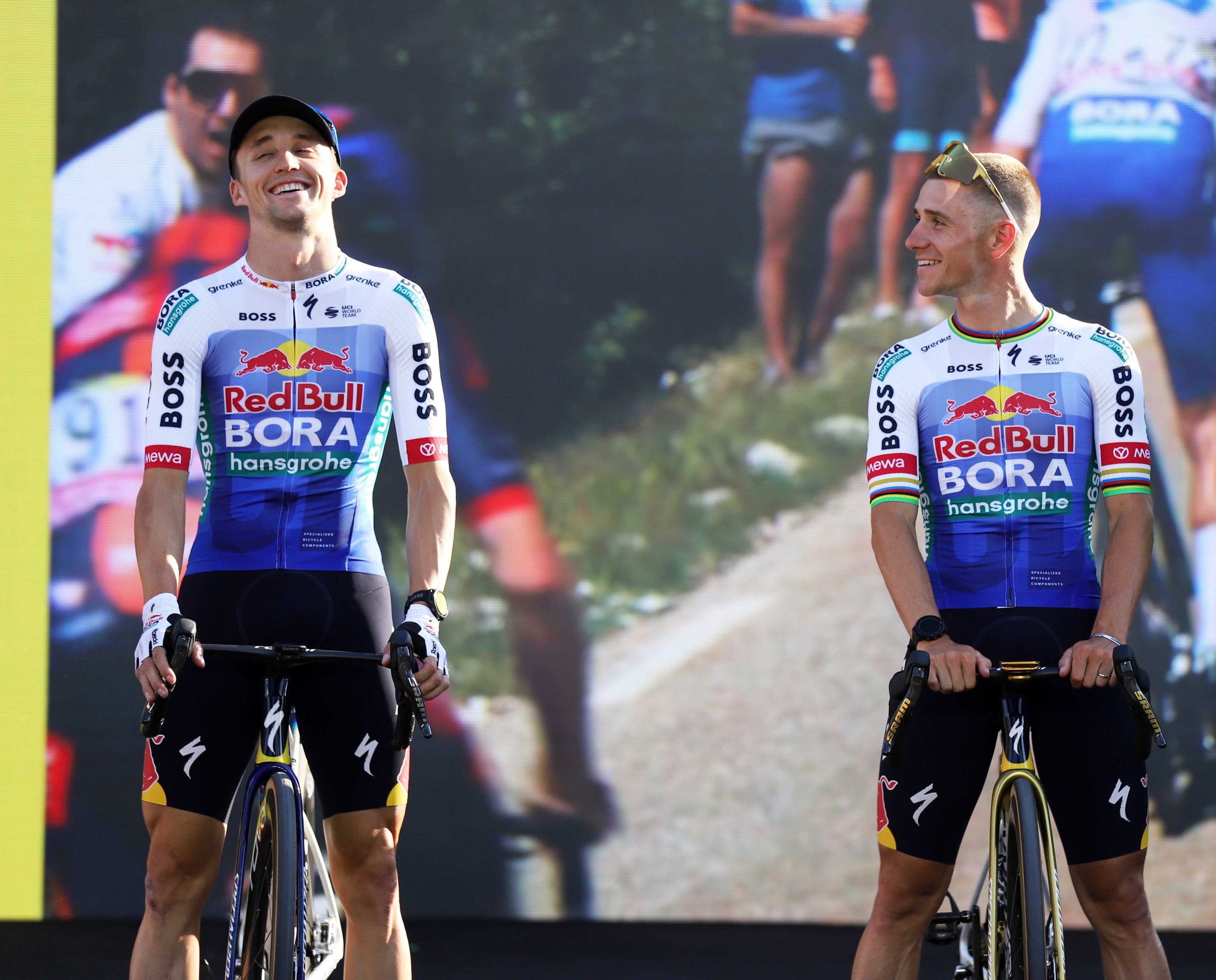 Tour de France etappe 1 favorieten