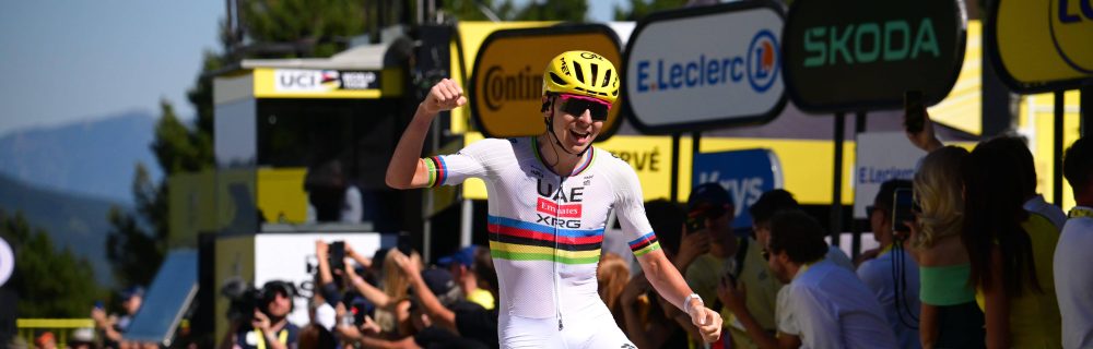 Tour de France etappe 6 favorieten