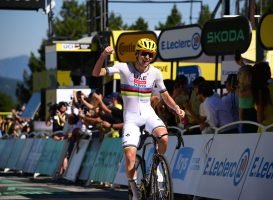 Tour de France etappe 6 favorieten