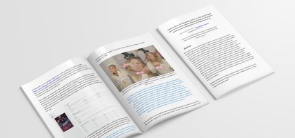 Onderzoek: gokreclames Xiao