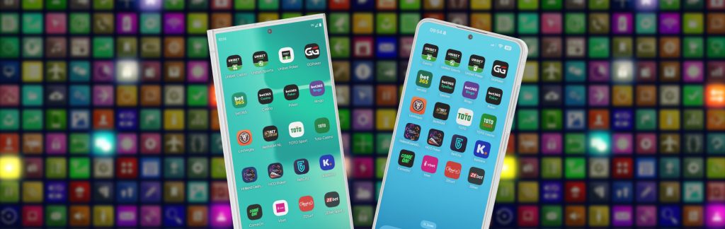 Casino Apps