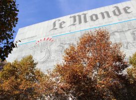 Le Monde: Braziliaanse gokbaas kocht Trannel van FDJ om database