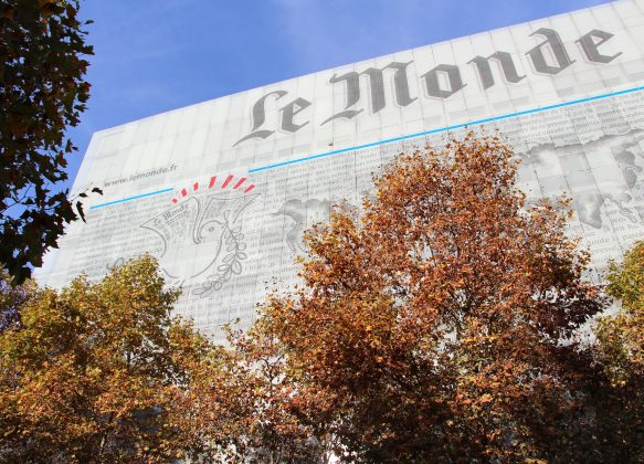 Le Monde: Braziliaanse gokbaas kocht Trannel van FDJ om database