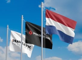PokerStars Nederland via Pragmatic Solutions