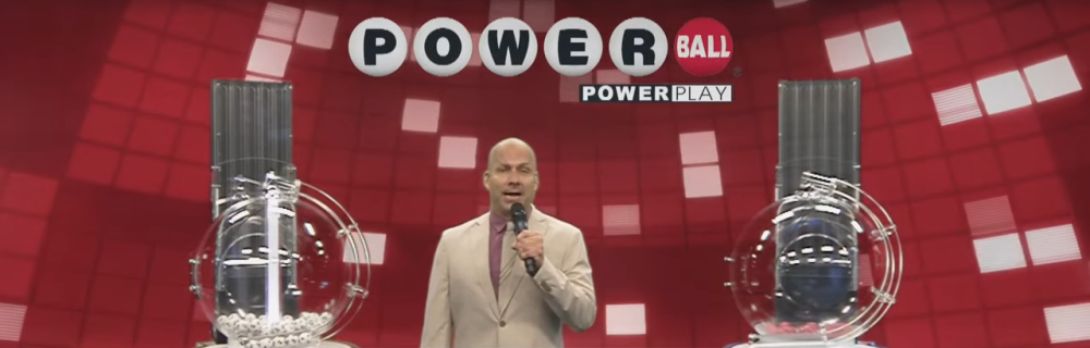 Powerball 9 juli 2025