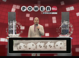 Powerball 9 juli 2025