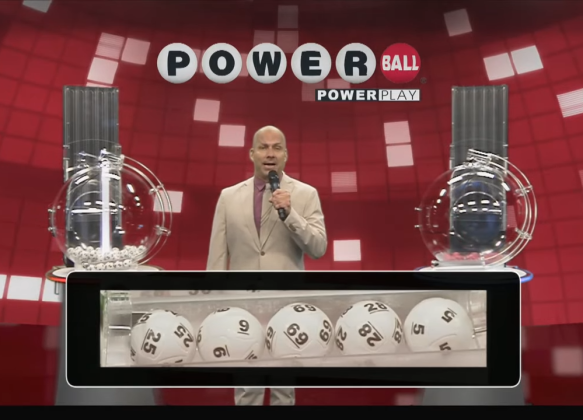 Powerball 9 juli 2025