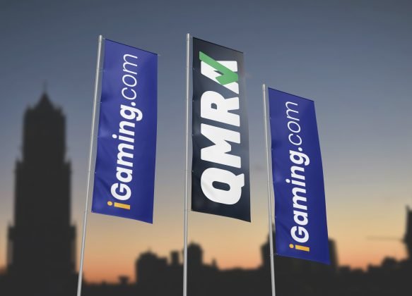 QMRA iGaming