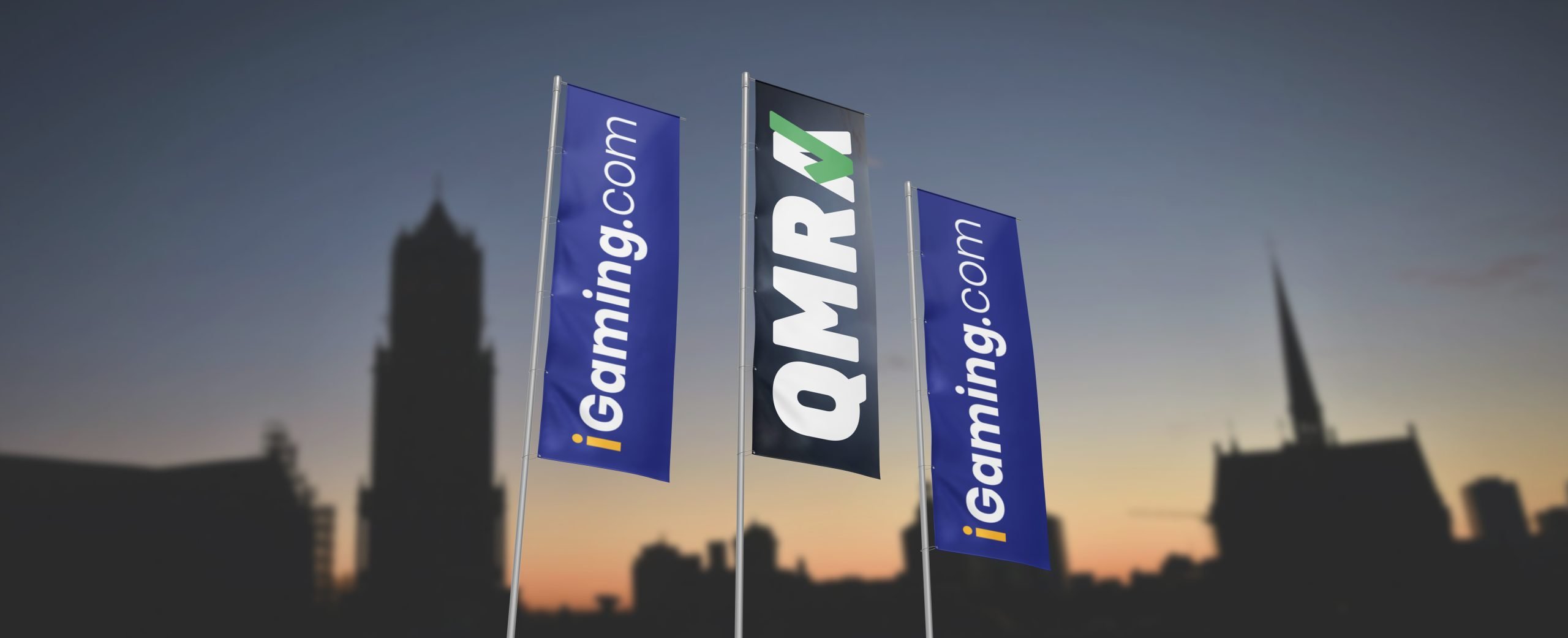 QMRA iGaming