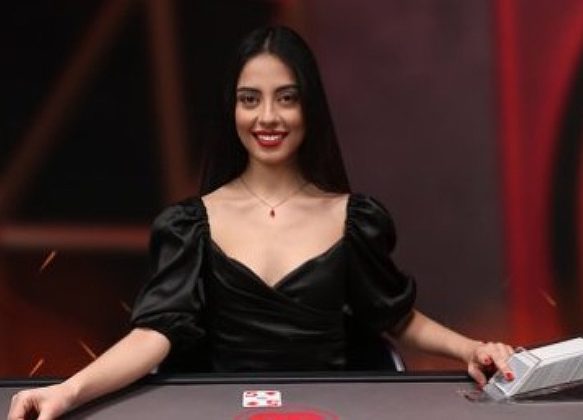 ComeOn Ruby Blackjack-toernooi