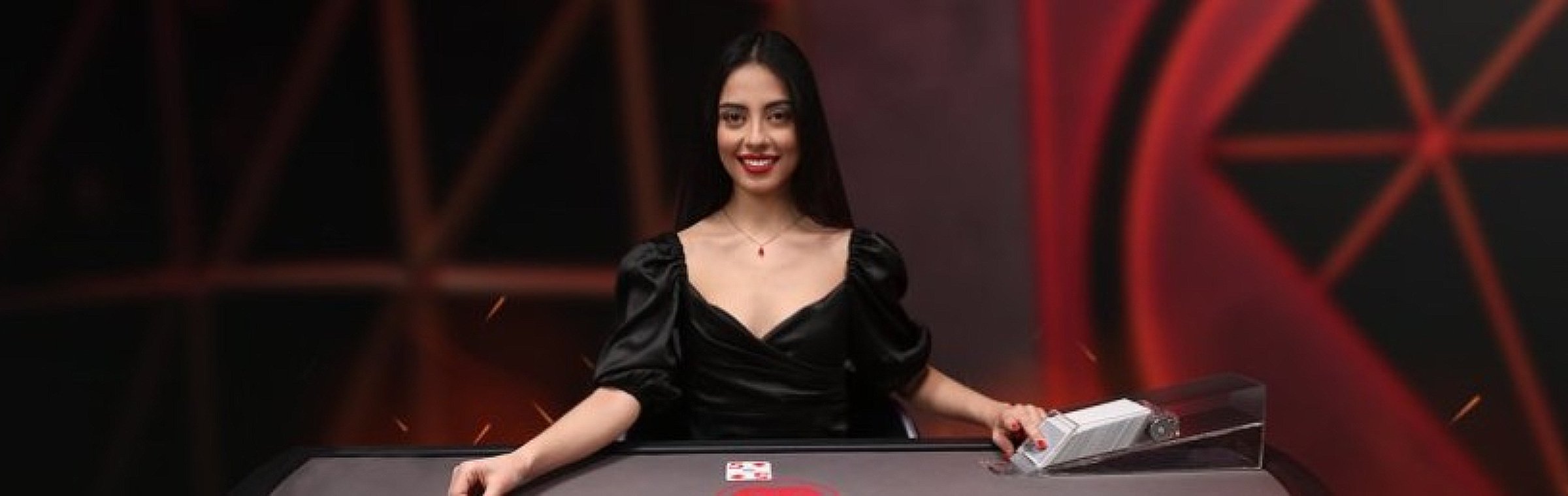 ComeOn Ruby Blackjack-toernooi