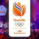 Nederlandse Loterij draagt sponsoring TeamNL over aan Staatsloterij