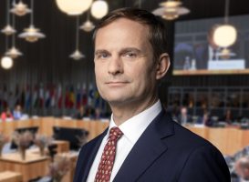 Teun Struycken EU illegale goksites
