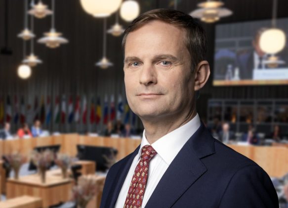 Teun Struycken EU illegale goksites