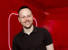 Kiryl Liudvikevich - Tonybet interview CasinoNieuws
