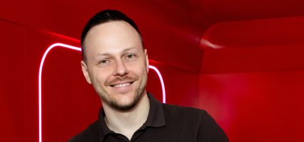 Kiryl Liudvikevich - Tonybet interview CasinoNieuws