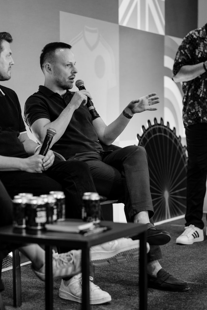 Kiryl Liudvikevich - Tonybet interview CasinoNieuws