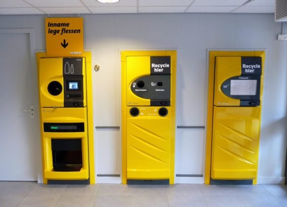 statiegeldloterij