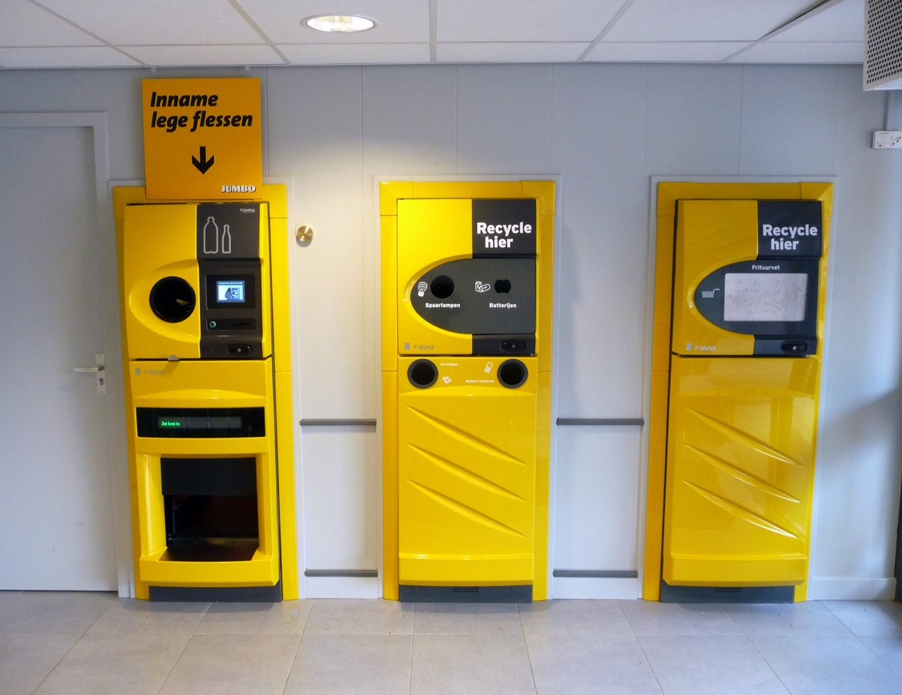 statiegeldloterij
